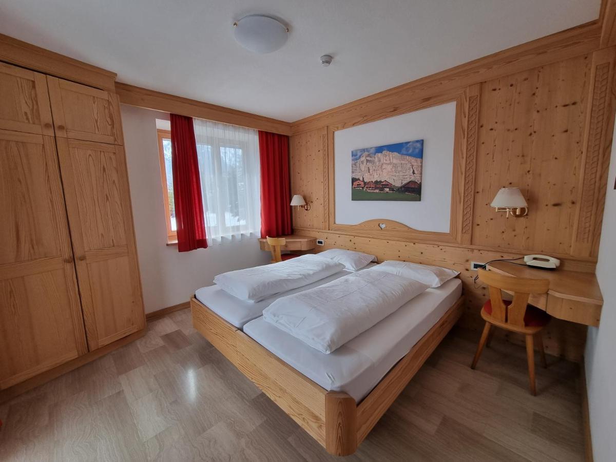 كولفوسكو Residence Riposo المظهر الخارجي الصورة