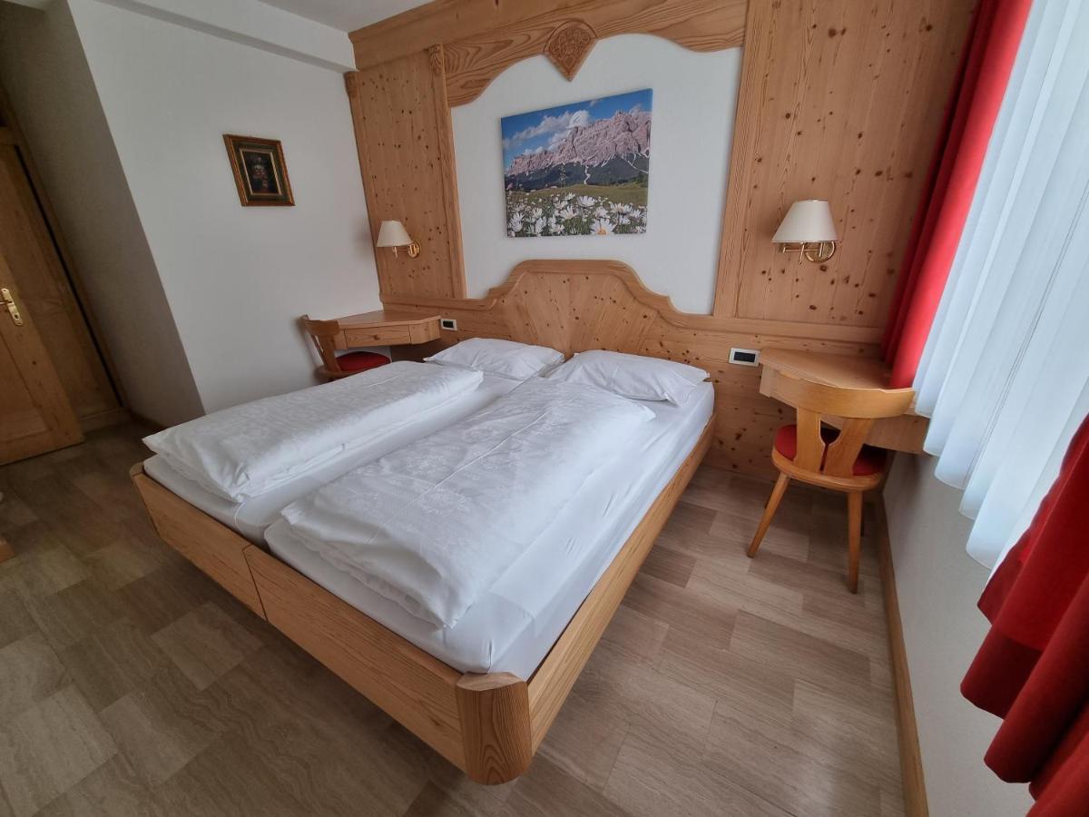 كولفوسكو Residence Riposo المظهر الخارجي الصورة