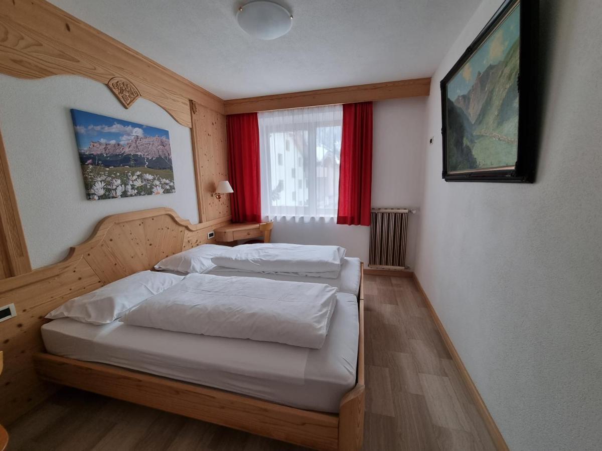 كولفوسكو Residence Riposo المظهر الخارجي الصورة