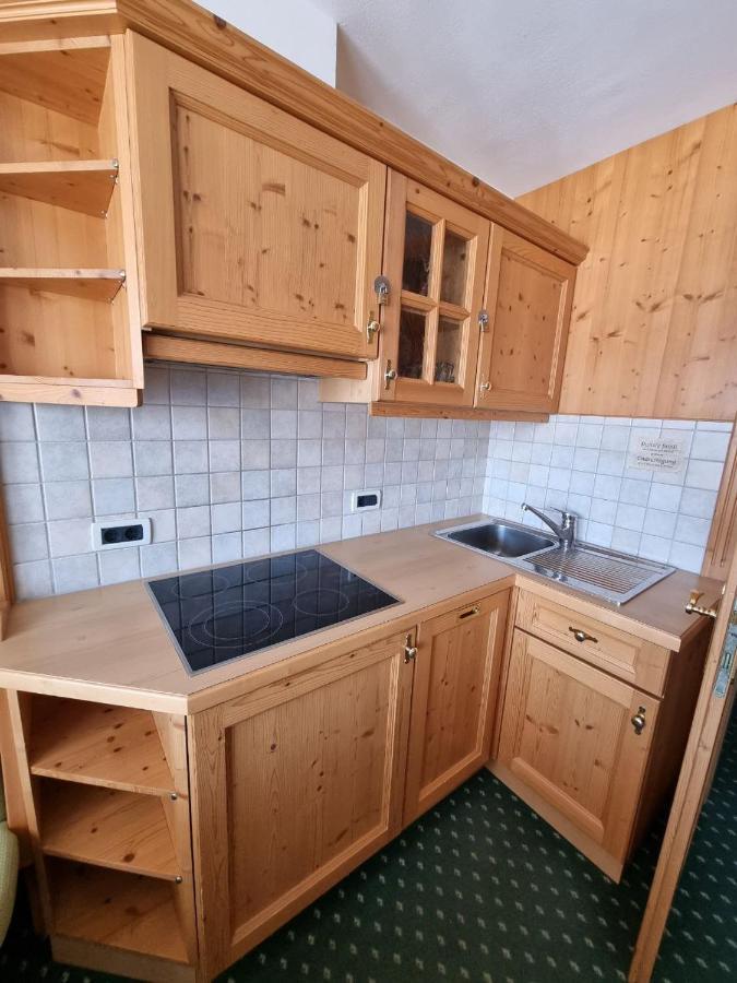 كولفوسكو Residence Riposo المظهر الخارجي الصورة