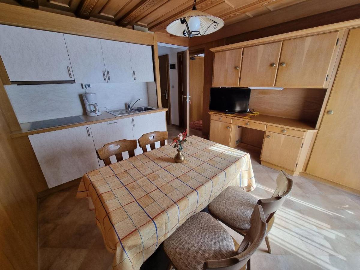 كولفوسكو Residence Riposo المظهر الخارجي الصورة