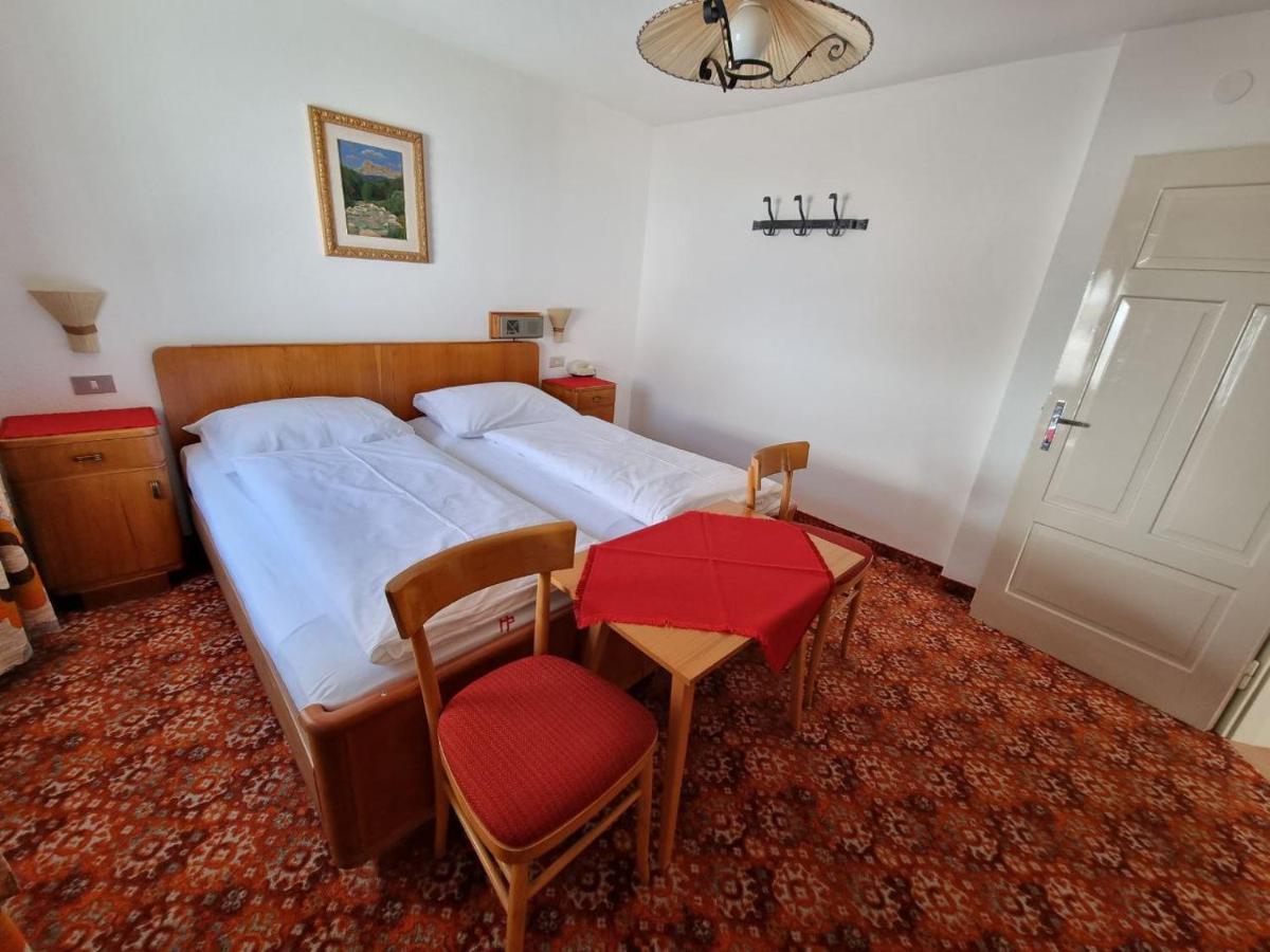 كولفوسكو Residence Riposo المظهر الخارجي الصورة