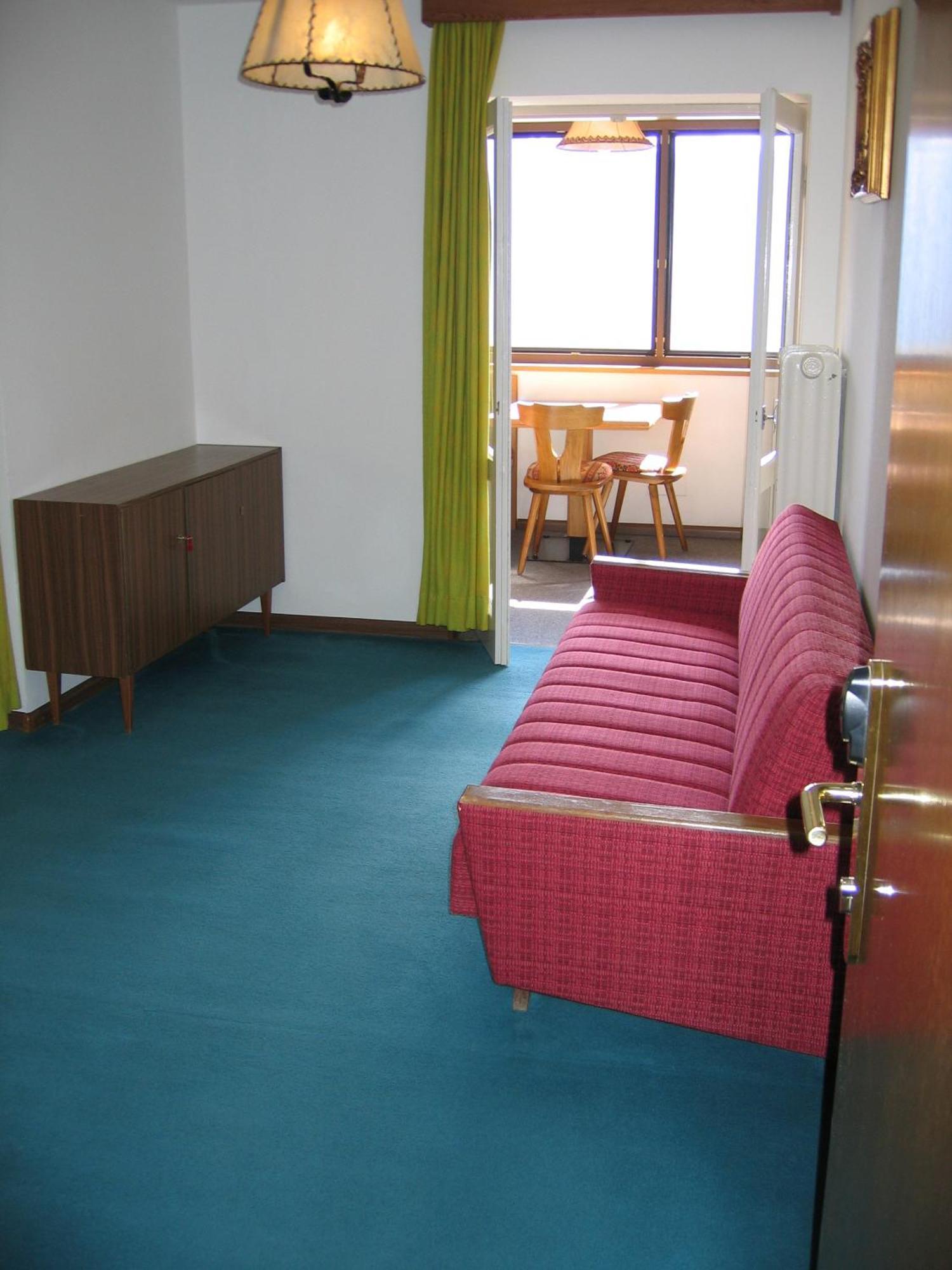 كولفوسكو Residence Riposo المظهر الخارجي الصورة