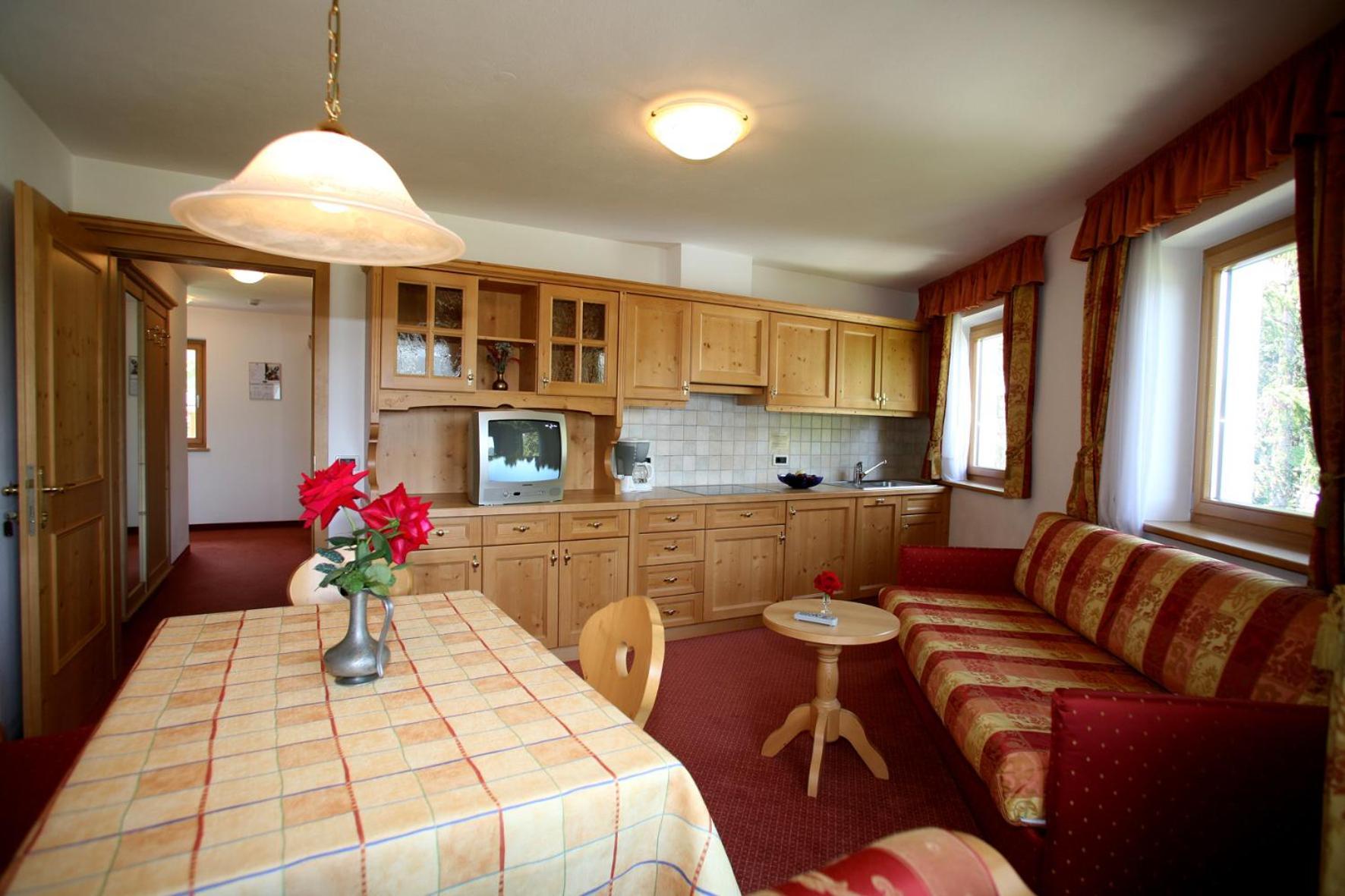 كولفوسكو Residence Riposo المظهر الخارجي الصورة