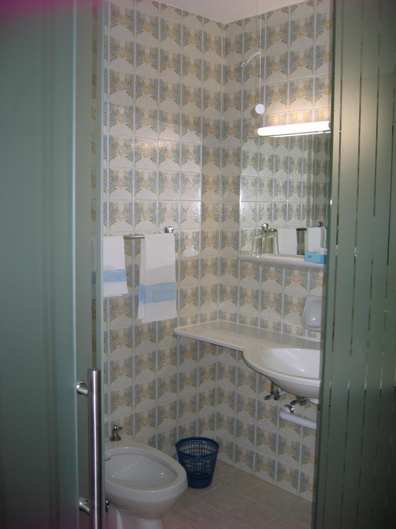 كولفوسكو Residence Riposo المظهر الخارجي الصورة