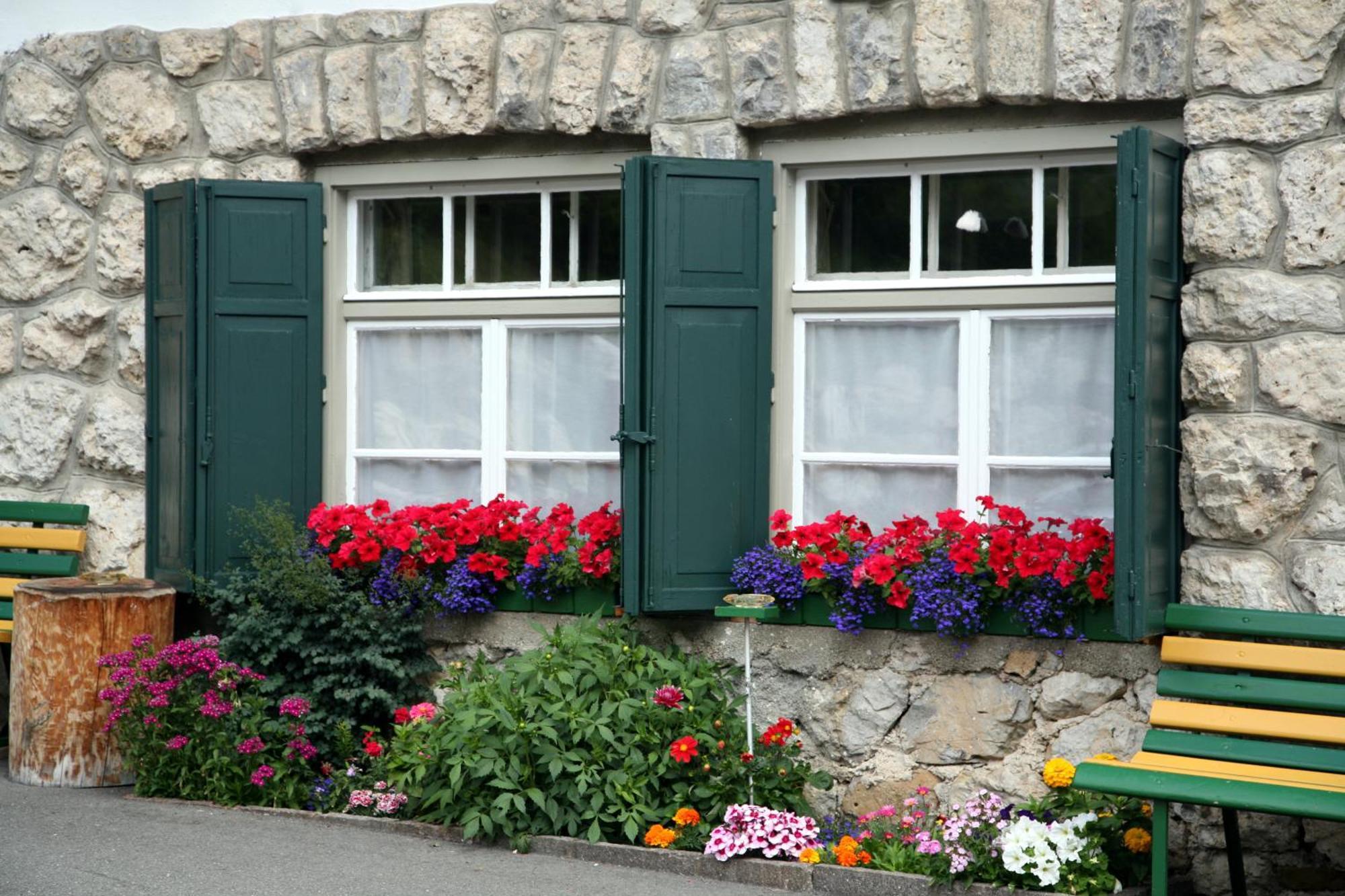 كولفوسكو Residence Riposo المظهر الخارجي الصورة