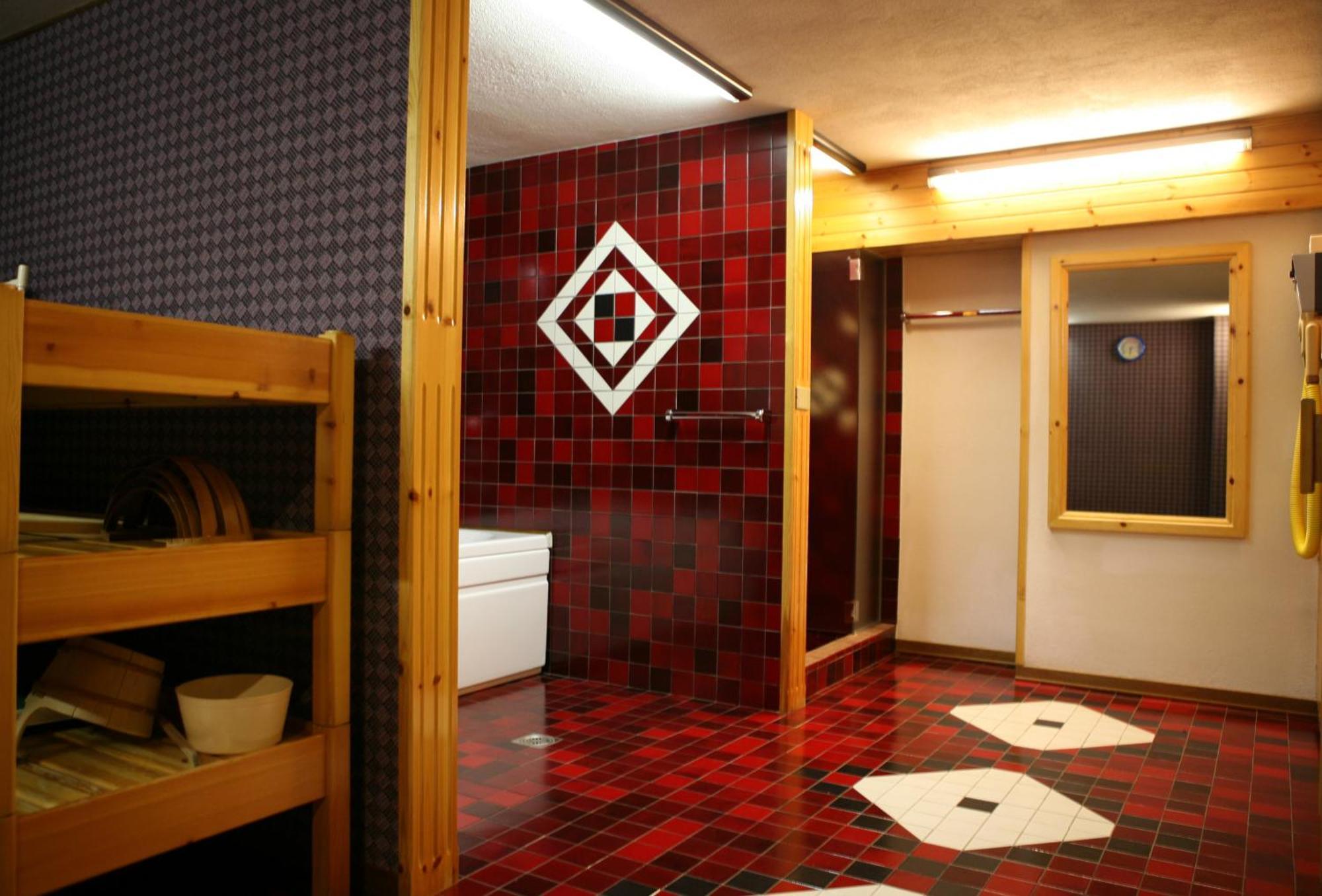 كولفوسكو Residence Riposo المظهر الخارجي الصورة