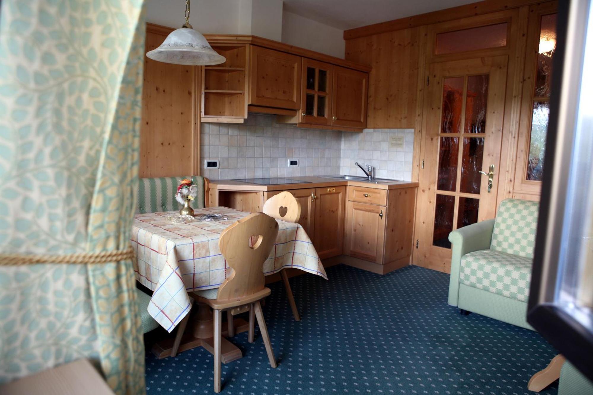 كولفوسكو Residence Riposo المظهر الخارجي الصورة