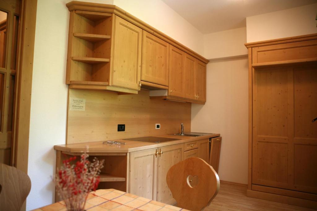 كولفوسكو Residence Riposo الغرفة الصورة