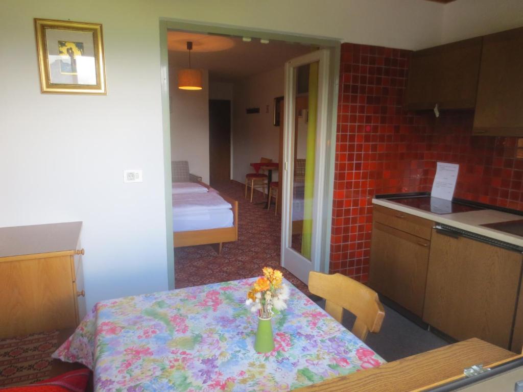 كولفوسكو Residence Riposo الغرفة الصورة