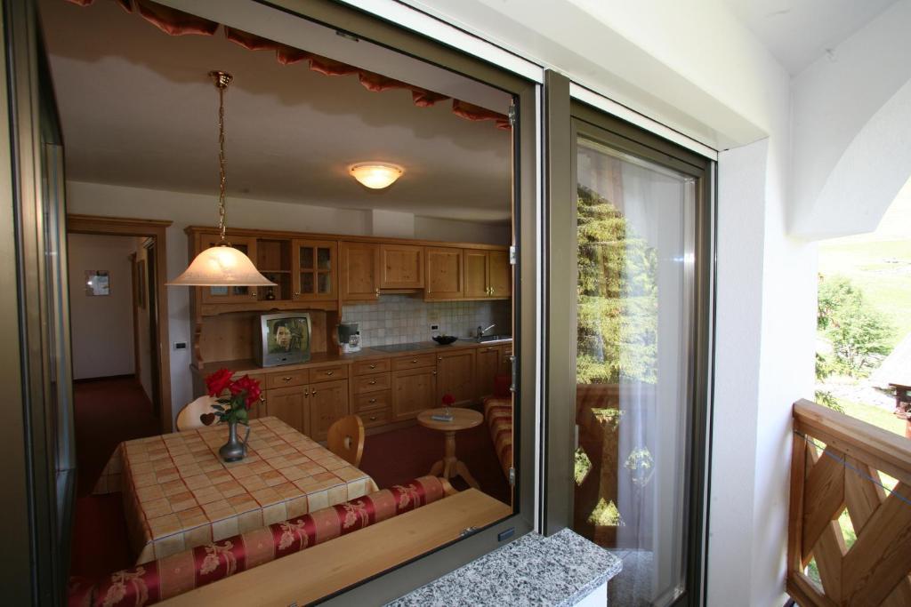 كولفوسكو Residence Riposo المظهر الخارجي الصورة