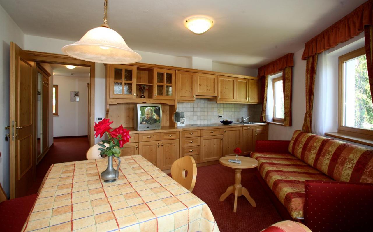 كولفوسكو Residence Riposo الغرفة الصورة