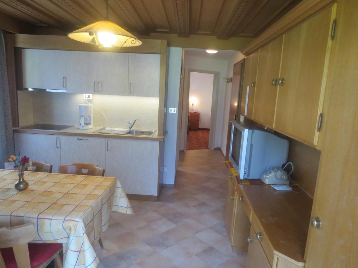 كولفوسكو Residence Riposo المظهر الخارجي الصورة