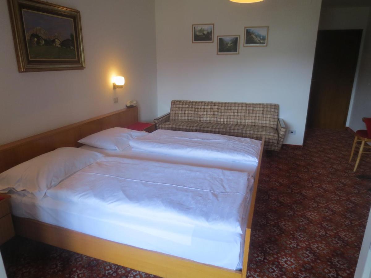 كولفوسكو Residence Riposo الغرفة الصورة